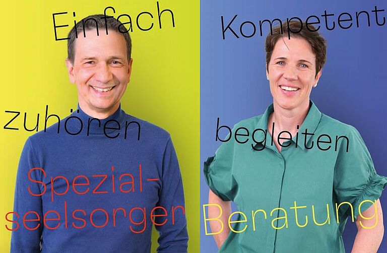 Reformierte Berufe mit Sinn: Berufsbilder auf der neuen Webseite entdecken