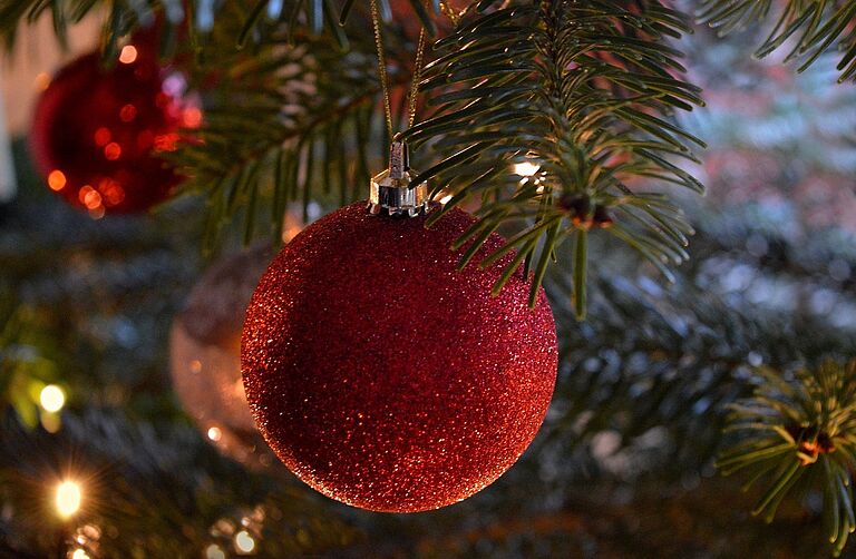 Offene Weihnacht für alle – gemeinsam feiern und geniessen